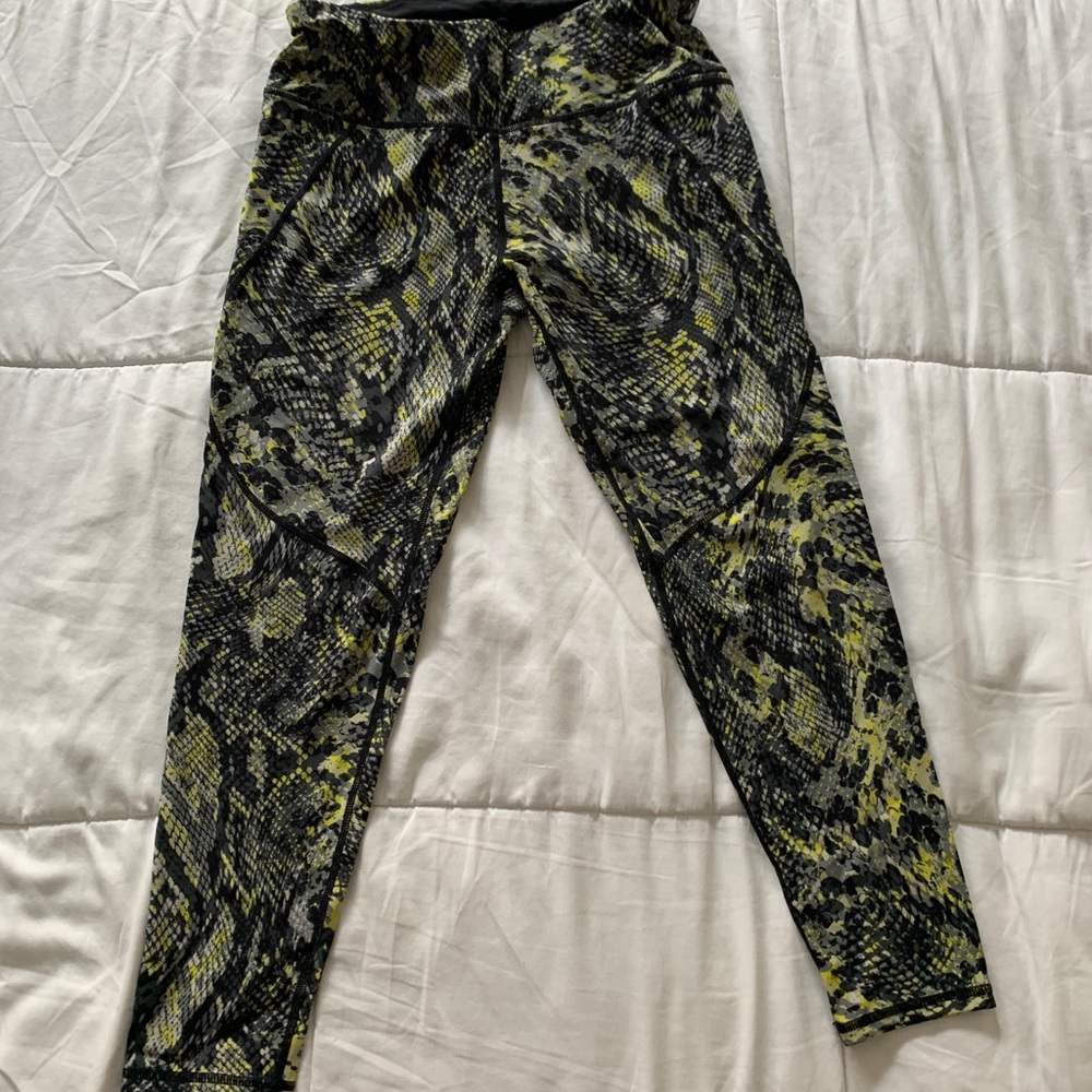 Sweaty Betty Power 7/8 Leggings - medium